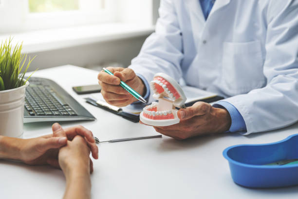 Best Root Canal Treatment  in Berkeley Lake, GA