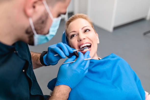 Best Dental Inlays and Onlays  in Berkeley Lake, GA