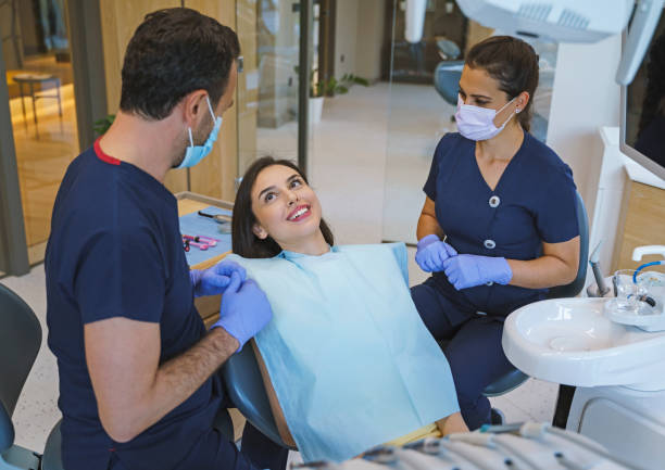 Best Oral Cancer Screening  in Berkeley Lake, GA